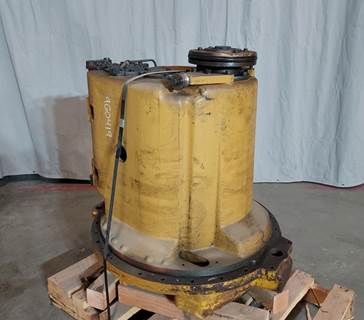 Caterpillar Transmission 9G0419 for a CAT GB