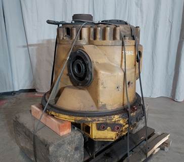 Caterpillar Transmission 7T5802 for a CAT D10N