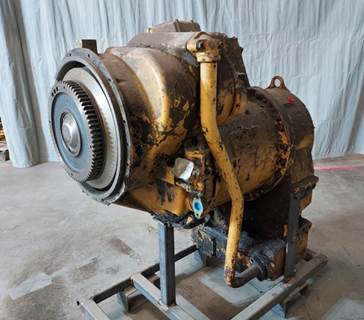 Caterpillar Transmission 1018441 for a CAT GB