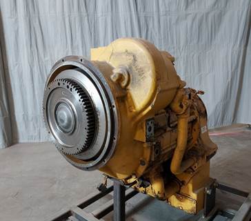 Caterpillar Transmission 1862524 for a CAT