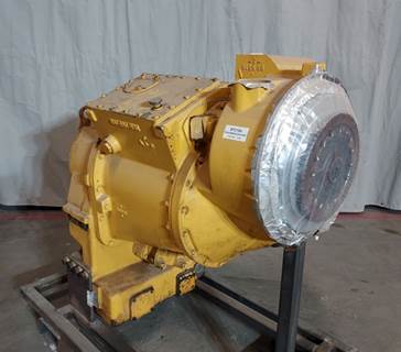 Caterpillar Transmission 8P2184 for a CAT