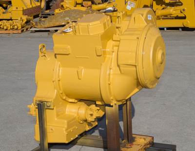 Caterpillar Transmission 8E7570 for a CAT 950FII