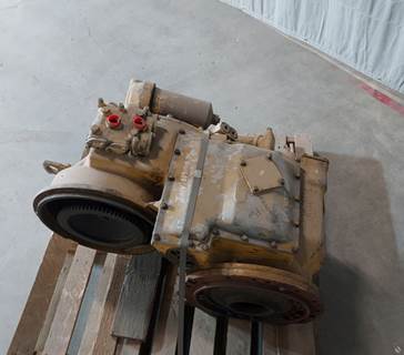Caterpillar Transmission 8P5957 for a CAT 120G