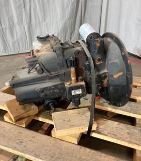 Caterpillar Transmission 2949815 for a CAT