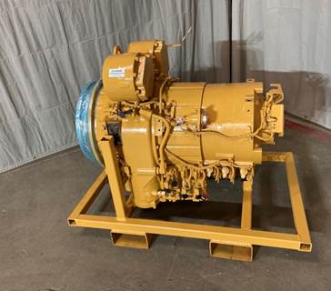 Caterpillar Transmission 2274549 for a CAT RP