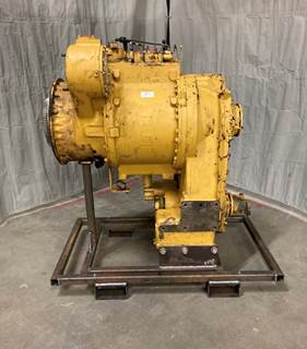 Caterpillar Transmission 2306321 for a CAT