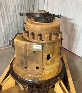 Caterpillar Transmission 8E4565 for a CAT