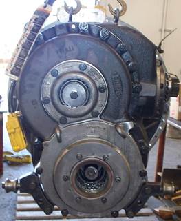 Caterpillar Transmission 8E4565 for a CAT D8N