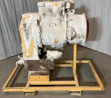 Caterpillar Transmission 8E4362 for a CAT 980F