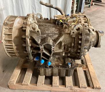 Caterpillar Transmission 4908822 for a CAT GB
