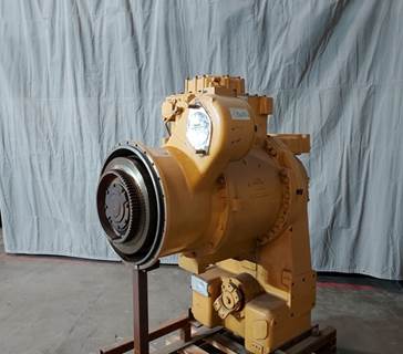 Caterpillar Transmission 0R9010 for a CAT 980G