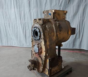 Caterpillar Transmission 0R9729 for a CAT 836G