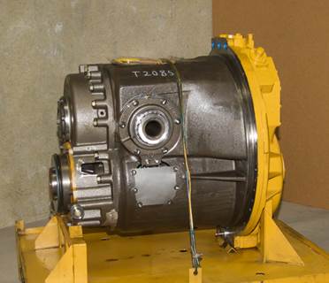 Caterpillar Transmission 1803430 for a CAT GB