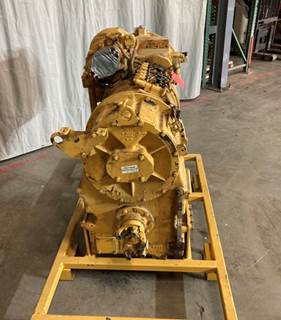 Caterpillar Transmission 1862381 for a CAT 966G