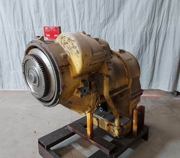 Caterpillar Transmission 1862382 for a CAT 966G