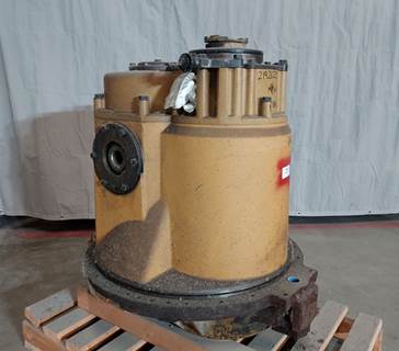 Caterpillar Transmission 1663326 for a CAT D6R