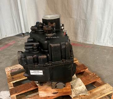 Caterpillar Transmission 3590396 for a CAT