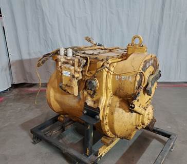 Caterpillar Transmission 0R4001 for a CAT 769C,LATE