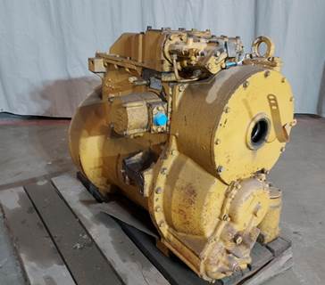 Caterpillar Transmission 0R4002 for a CAT 769C,EARLY