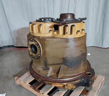 Caterpillar Transmission 0R4018 for a CAT D8L