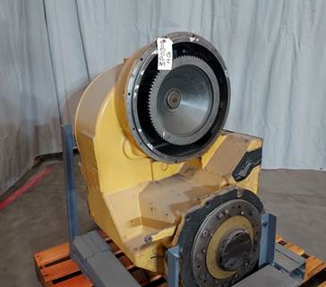 Caterpillar Transmission 0R4024 for a CAT TC