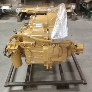 Caterpillar Transmission 20R4812 for a CAT