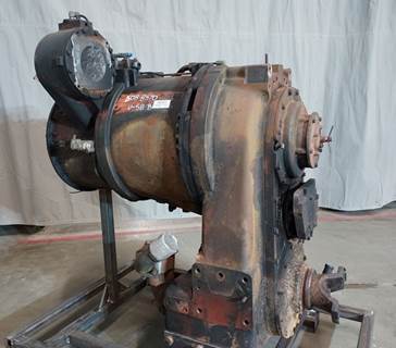 Caterpillar Transmission 30R0248 for a CAT