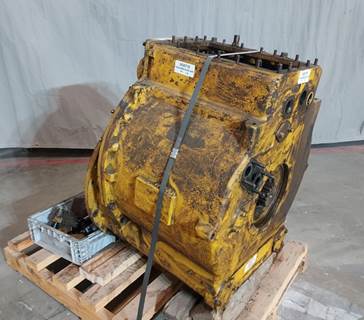 Caterpillar Transmission 3P3022 for a CAT D8K