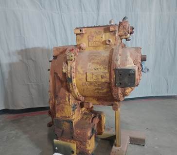 Caterpillar Transmission 5N4650 for a CAT