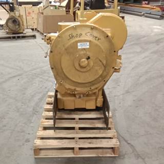 Caterpillar Transmission 1957891 for a CAT