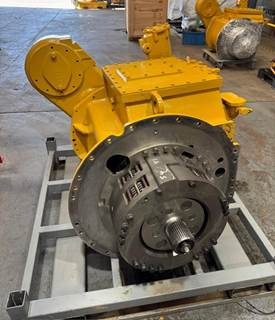 Caterpillar Transmission 2380255 for a CAT