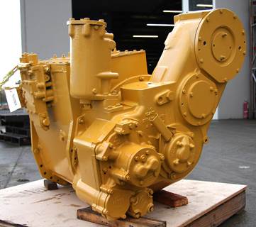 Caterpillar Transmission 9W1285 for a CAT 621E