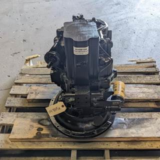 Caterpillar Transmission 2949815 for a CAT