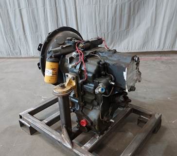 Caterpillar Transmission 1117814 for a CAT