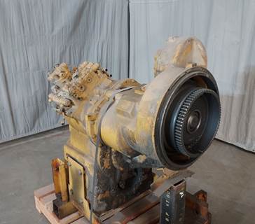 Caterpillar Transmission 1962780 for a CAT