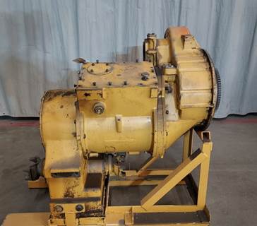 Caterpillar Transmission 6Y7414 for a CAT
