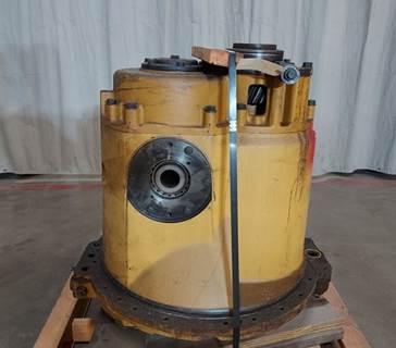 Caterpillar Transmission 8E2293 for a CAT D8N