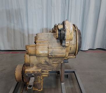 Caterpillar Transmission 8E2339 for a CAT