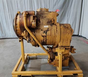 Caterpillar Transmission 8E9107 for a CAT