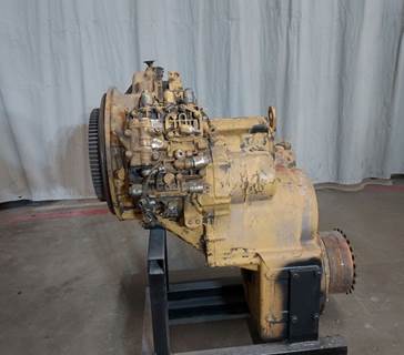 Caterpillar Transmission 9W7724-01 for a CAT