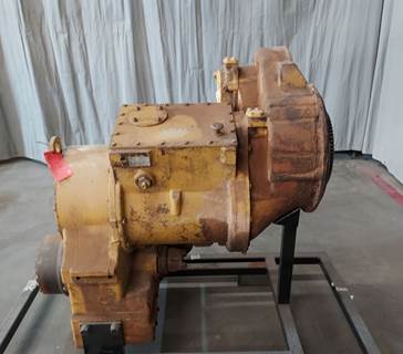 Caterpillar Transmission 6Y1741 for a CAT GB