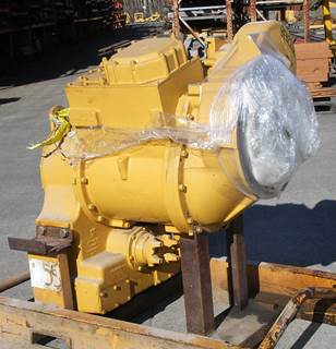Caterpillar Transmission 8E4221 for a CAT 936F