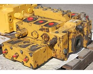Caterpillar Valve 1426092 for a CAT