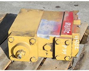 Caterpillar Valve 2019381 for a CAT 365B,385B