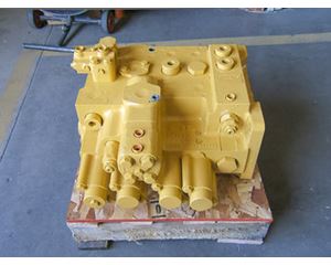 Caterpillar Valve 2398974 for a CAT