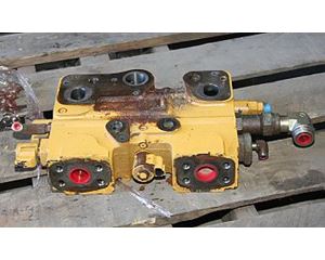 Caterpillar Valve 2534026 for a CAT