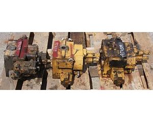 Caterpillar Valve 9T4319 for a CAT D8L