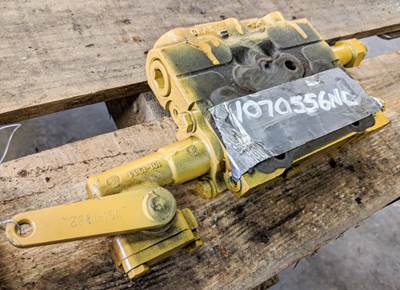Caterpillar Valve 1070556 for a CAT 16H,14H