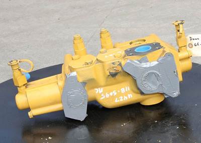 Caterpillar Valve 1185095 for a CAT