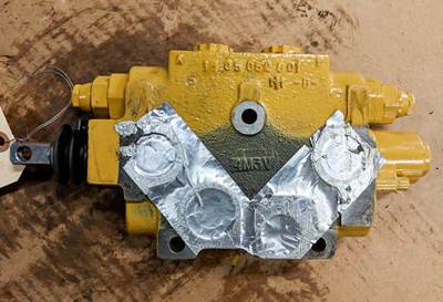 Caterpillar Valve 1379468 for a CAT 416C,426C